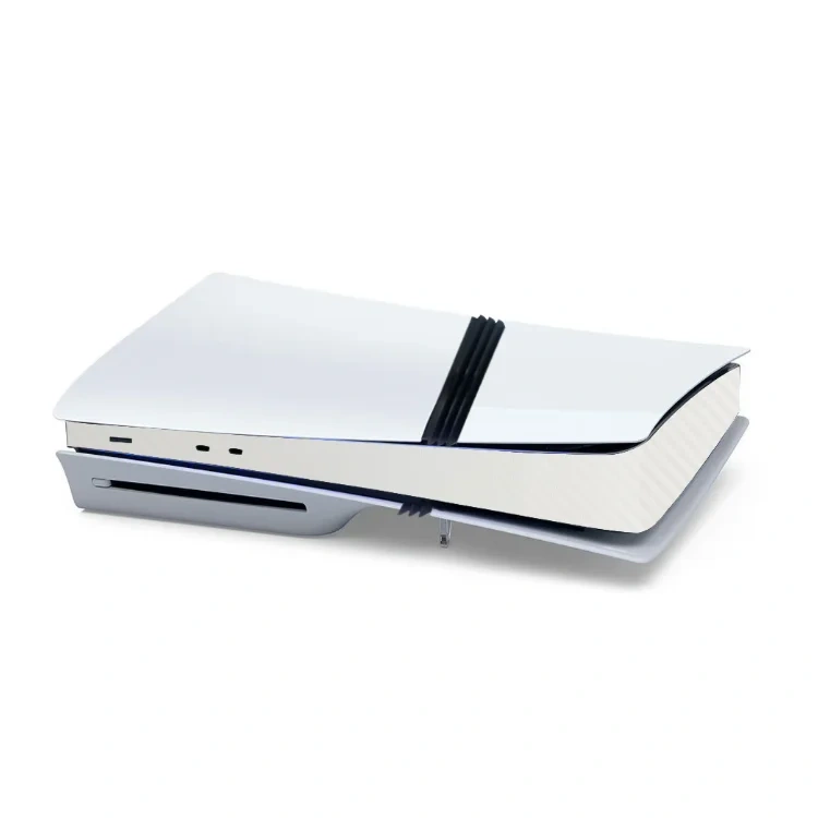 Console Skin For Play station 5 Cover Sticker For PS5 Pro Game Console Center Decals Skin Vinyl Sticker