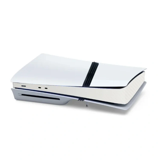 Console Skin For Play station 5 Cover Sticker For PS5 Pro Game Console Center Decals Skin Vinyl Sticker