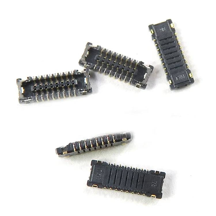Replacement Parts Original Brand New TF Card Slots Connector Reader For Nintendo Switch TF Motherboard Memory Cards Slot