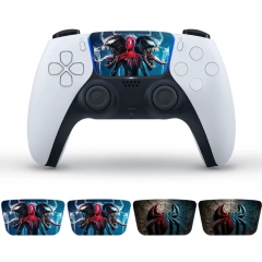 Waterproof Touchpad Sticker Protective Film for ps5 Controller Touch Board Sticker Handle Scratch resistant