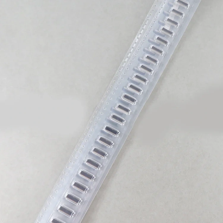 Replacement Parts Original Brand New TF Card Slots Connector Reader For Nintendo Switch TF Motherboard Memory Cards Slot