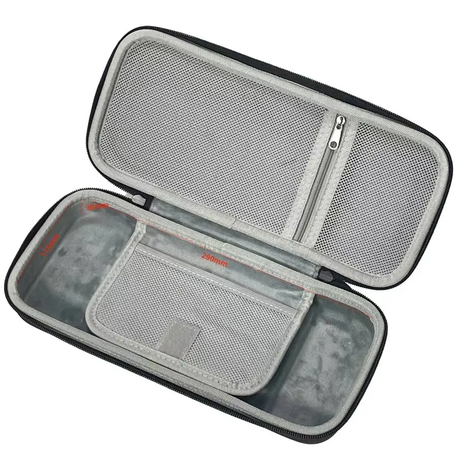 Eva Hard Protective Shell Case For ASUS ROG Ally Gaming Carry Bag