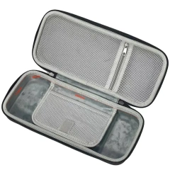 Eva Hard Protective Shell Case For ASUS ROG Ally Gaming Carry Bag