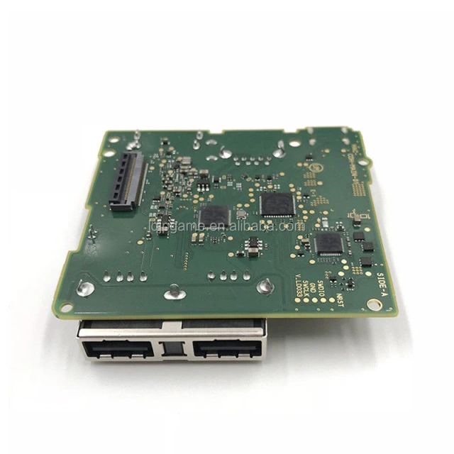 LQJP For Nintendo Switch PCB Board Motherboard Replacement repair parts For Nintendo Switch NS Game Console