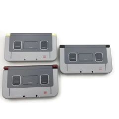 Housing Shell Case For 3DS XL Shell Replacement Cover Repair Parts For Nintendo New 3DS XL LL Shell Case
