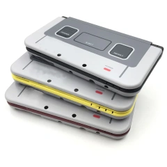 Housing Shell Case For 3DS XL Shell Replacement Cover Repair Parts For Nintendo New 3DS XL LL Shell Case