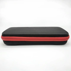 Game Accessories Hard Shell Protective Cover Travel Bag with Kickstand Storage for Rog Ally Console