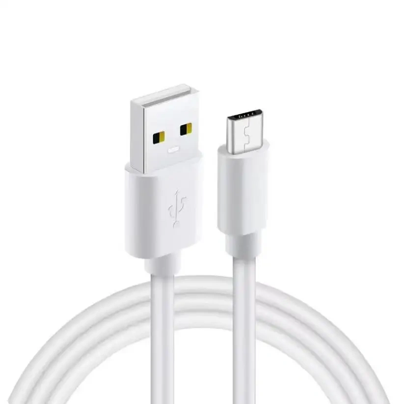 Hot selling 6A USB Type C Cable Quick Charge USB-C Fast Charging Mobile Phone Data Cable For Huawei