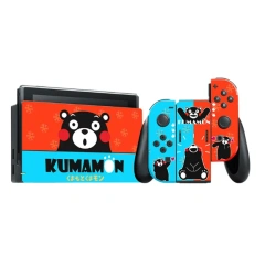 Games Accessories Skin Sticker For Nintendo Switch Console Controller Cover Protective Vinyl Decal Sticker Skin