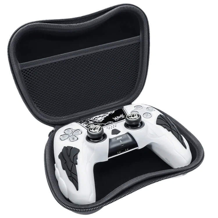 Hard Controller Storage Bag for PS3/PS4/PS5/Switch PRO/Xbox Gamepad Universal Handheld Storage Bag