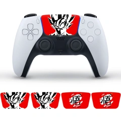 Waterproof Touchpad Sticker Protective Film for ps5 Controller Touch Board Sticker Handle Scratch resistant