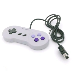 Mini 8 Bit Retro TV Video Game Console Built-in 660 Games Handheld Gaming Player with Game Controllers