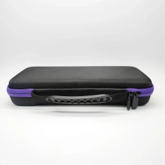 Game Accessories Hard Shell Protective Cover Travel Bag with Kickstand Storage for Rog Ally Console