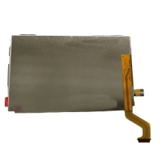 Upper Top LCD Display Screen Replacement for Nintendo DSI Console Repair Parts LCD Screen