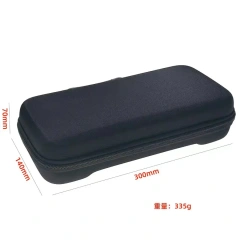 Eva Hard Protective Shell Case For ASUS ROG Ally Gaming Carry Bag