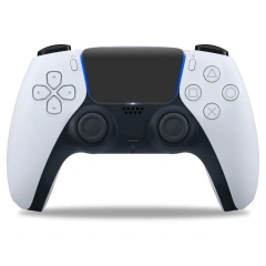 Anti-slip Sticker For PS5 Controller Touchpad Stickers Protective Film Solid Colour Stickers