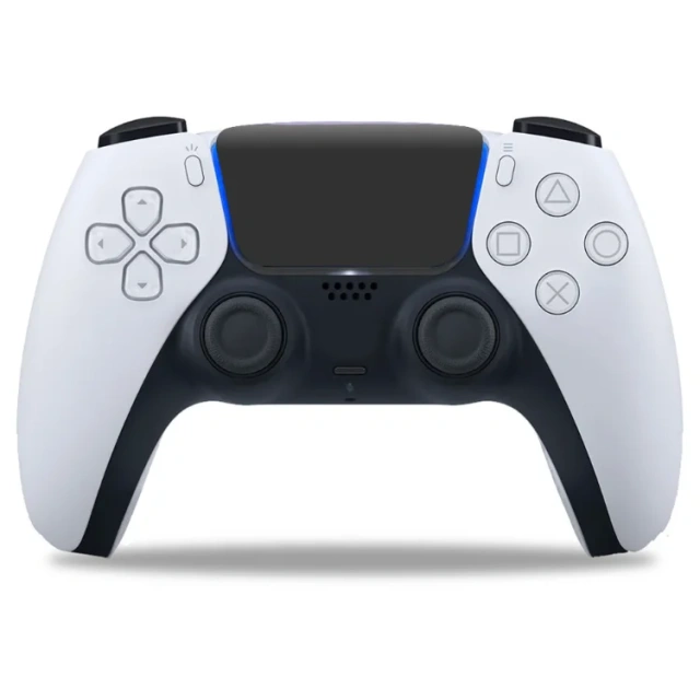 Anti-slip Sticker For PS5 Controller Touchpad Stickers Protective Film Solid Colour Stickers