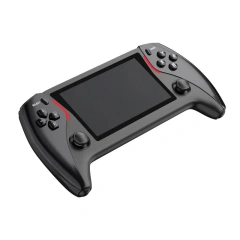 Project X Pro 4.3 Inch IPS Screen Portable Handheld Consoles Android Built In 15000 Games Retro Classic Video Game Console