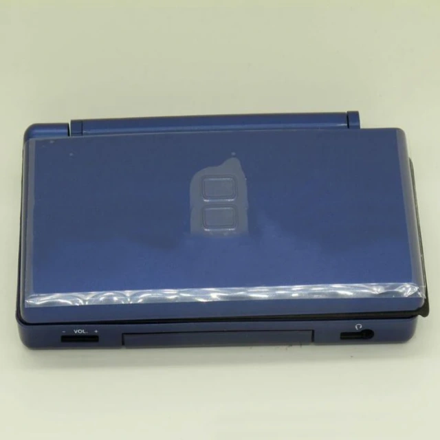 Replacement Housing Shell Case for Nintendo DS Lite Console Repair Parts Shell Buttons Set