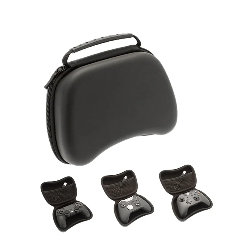 Universal Carry Case Controller Bag For PS3/PS4/Xbox 360/Xbox One/Nintendo Switch Controller Bag Travel Case Cover Bag
