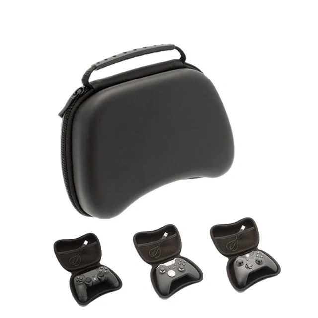 Universal Carry Case Controller Bag For PS3/PS4/Xbox 360/Xbox One/Nintendo Switch Controller Bag Travel Case Cover Bag
