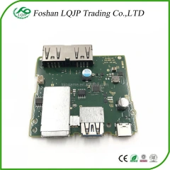 LQJP For Nintendo Switch PCB Board Motherboard Replacement repair parts For Nintendo Switch NS Game Console