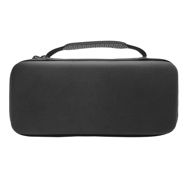 Game Accessories Hard Shell Protective Cover Travel Bag with Kickstand Storage for Rog Ally Console