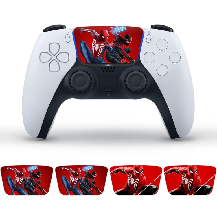 Waterproof Touchpad Sticker Protective Film for ps5 Controller Touch Board Sticker Handle Scratch resistant