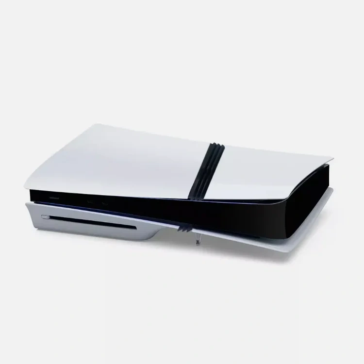 Console Skin For Play station 5 Cover Sticker For PS5 Pro Game Console Center Decals Skin Vinyl Sticker