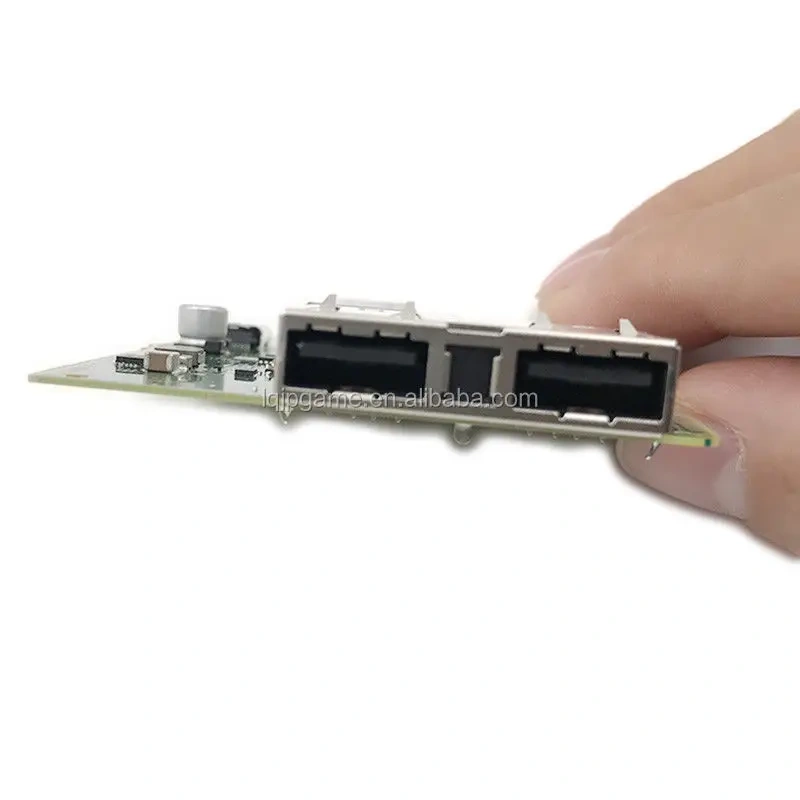 LQJP For Nintendo Switch PCB Board Motherboard Replacement repair parts For Nintendo Switch NS Game Console