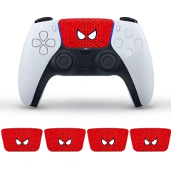 Waterproof Touchpad Sticker Protective Film for ps5 Controller Touch Board Sticker Handle Scratch resistant