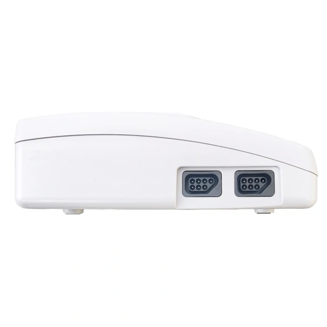 New HD Interface Dual-System Family Retro 8BIT & 16BIT Game Console Suitable For SNES