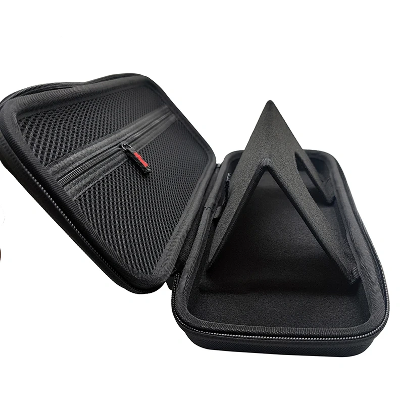 Game Accessories Hard Shell Protective Cover Travel Bag with Kickstand Storage for Rog Ally Console
