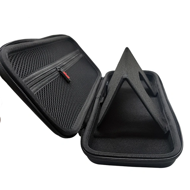 Game Accessories Hard Shell Protective Cover Travel Bag with Kickstand Storage for Rog Ally Console