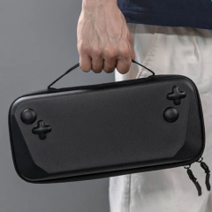 High quality handheld storage bag For Rog Ally X large capacity portable protective box carry bag