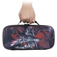 Portable Game Console EVA Storage Bag for Rog ally/x Handheld Dustproof Storage Box