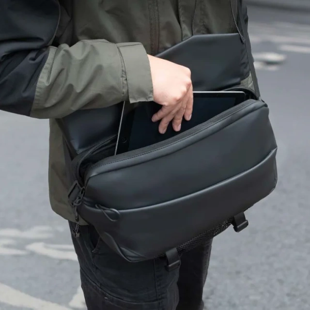 Suitable for ROG Ally Console Storage Bag for PS Portal Large Capacity Storage Bag for Switch Console Storage Accessories