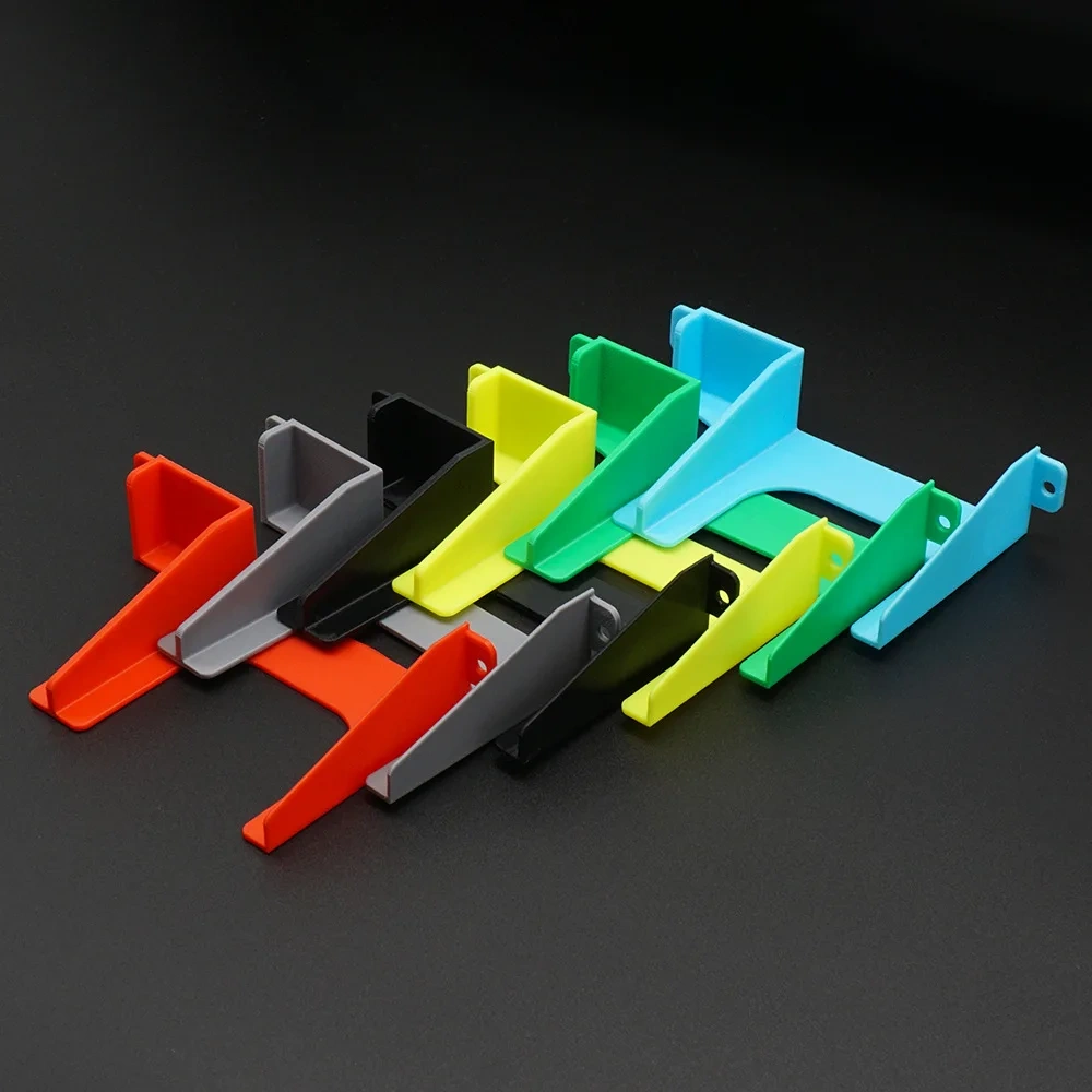 2.5 Inch Hard Drive Disk Fixed 3D Printing Bracket For PlayStation 2 HDD Stand For Ps2 SCPH 30000&50000 Game Console