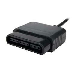 High-Quality Extender 6Ft 1.8M Extension Cable For PS2 Controller Extension Cord Cable