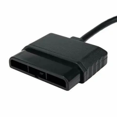 High-Quality Extender 6Ft 1.8M Extension Cable For PS2 Controller Extension Cord Cable