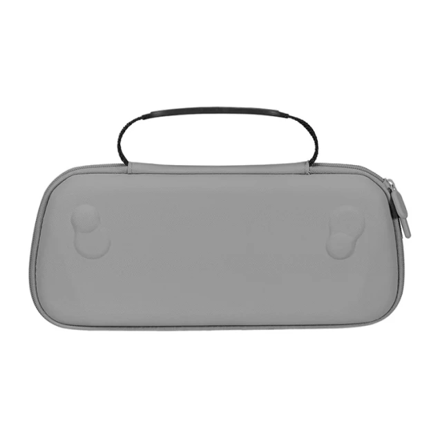 Portable Storage Box Handheld Protection EVA Hard Bag For ROG Ally X Gaming Console Storage Bag