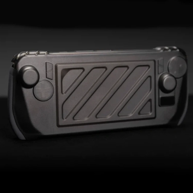 New bracket protective shell for ROG Ally X protective sleeve cover shell and upper cover