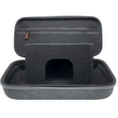 EVA Oxford Hard Shell Travel Protective Pouch Case For ASUS For Rog Ally Storage Bag Carrying Case