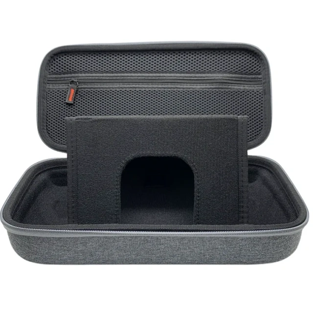 EVA Oxford Hard Shell Travel Protective Pouch Case For ASUS For Rog Ally Storage Bag Carrying Case
