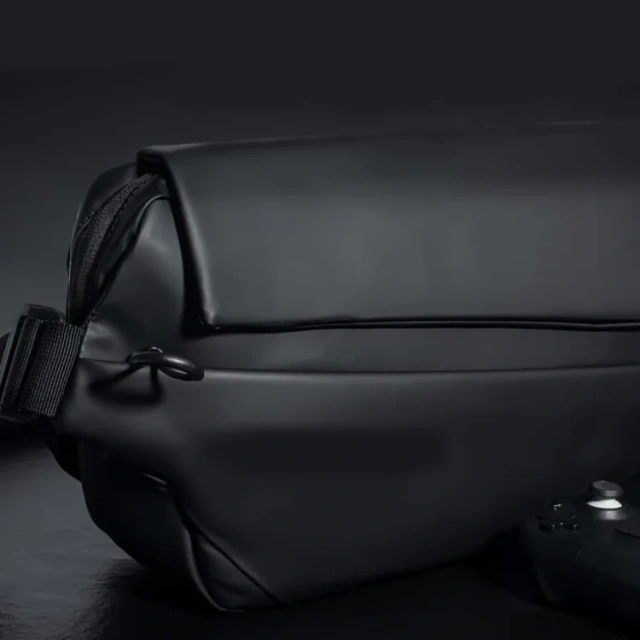 Suitable for ROG Ally Console Storage Bag for PS Portal Large Capacity Storage Bag for Switch Console Storage Accessories