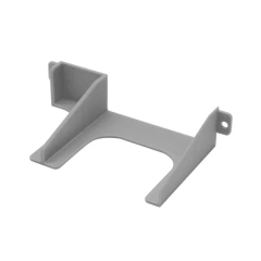 Hard Drive Spacer Bracket For PS2/Play Staion2 Game Console SCPH 30000/50000 Hard Drive Holders Bracket