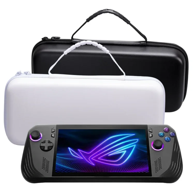 Storage Bag Earthquake Resistant And Drop Resistant Convenient Handbag For ROG Ally X Handheld Handbag