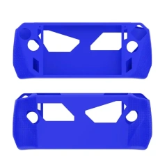 Silicone Case Soft Protective Sleeve Cover For Rog Ally Console Skin Case Protector Cover