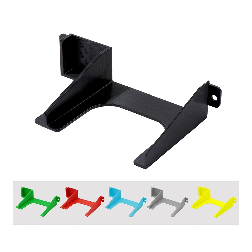 2.5 Inch Hard Drive Disk Fixed 3D Printing Bracket For PlayStation 2 HDD Stand For Ps2 SCPH 30000&50000 Game Console