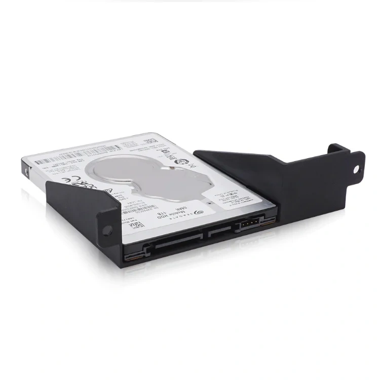 Hard Drive Spacer Bracket For PS2/Play Staion2 Game Console SCPH 30000/50000 Hard Drive Holders Bracket